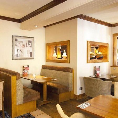 Premier Inn Huddersfield Central 外观 照片